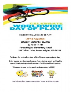 DayOfPlayFlyer