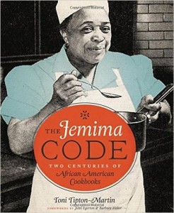 jemimacode