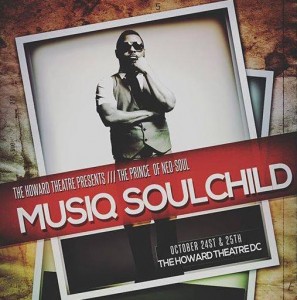 MusiqSoulchild Facebook