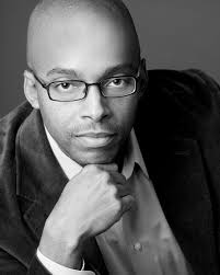 Dr. Khalil Gibran Muhammad