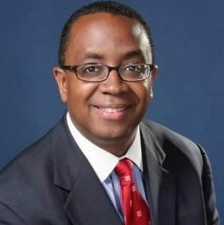James Coleman