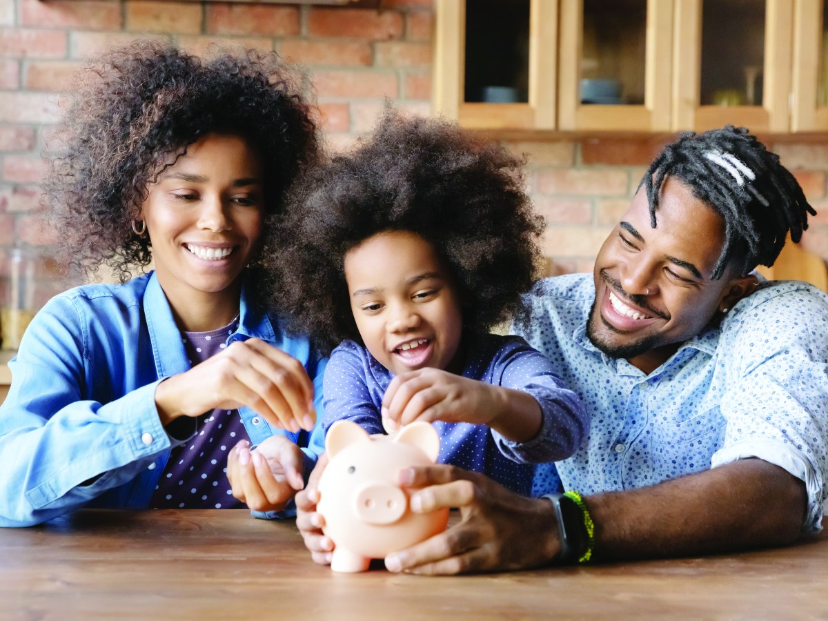 Which savings strategy works          for you?