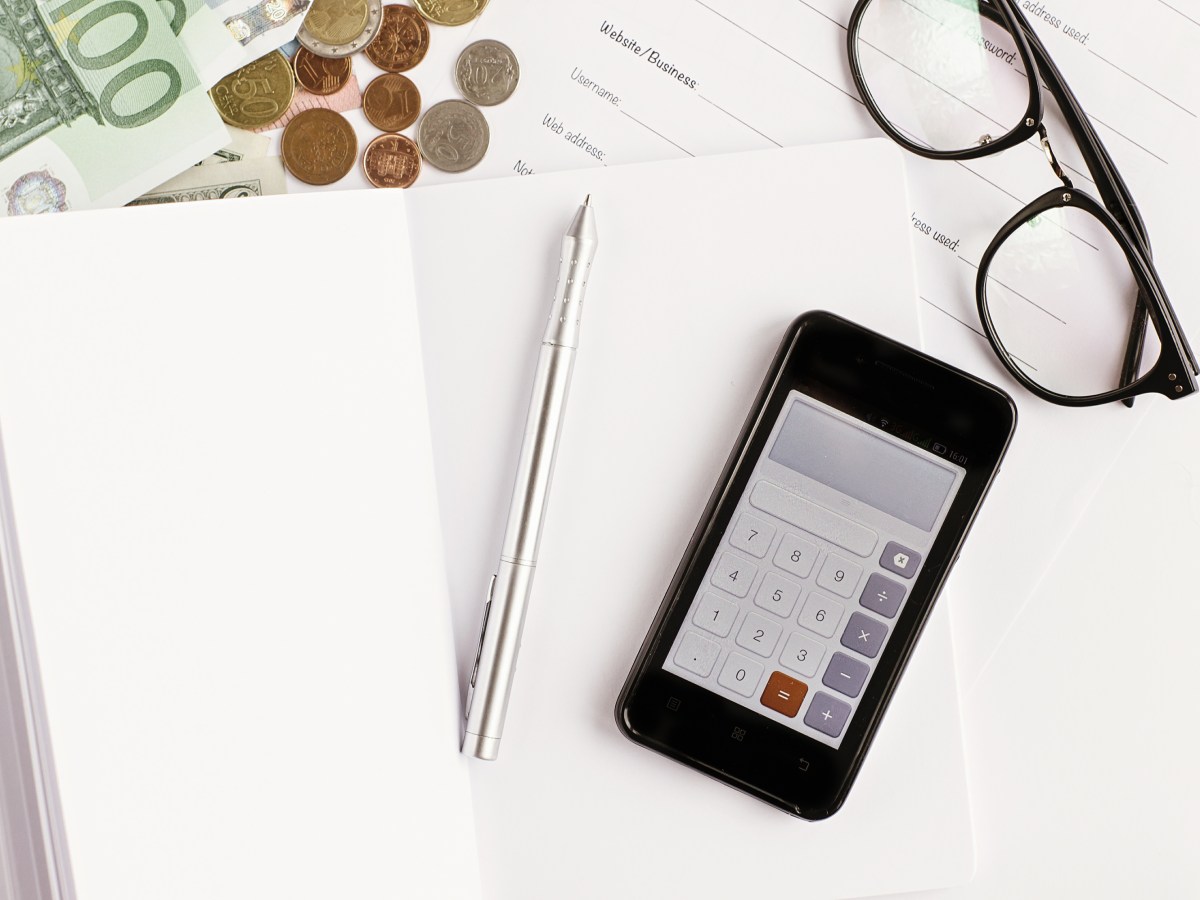 The Best Apps for Budgeting and Saving