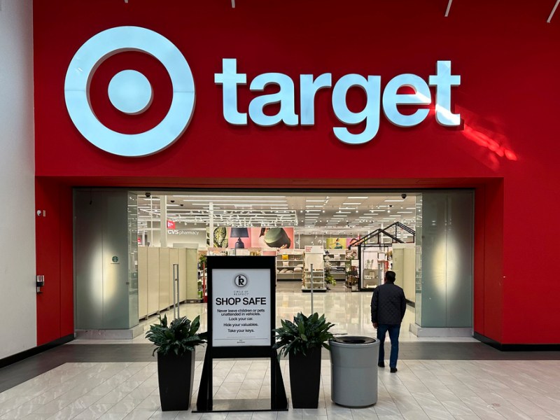 Target’s DEI rollback raises questions about the retail giant’s philanthropic commitments