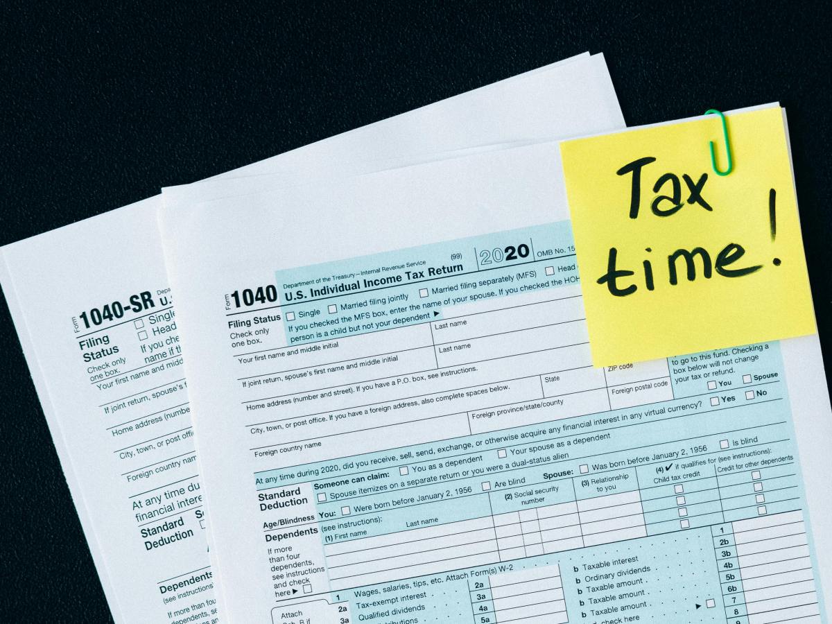 Comptroller Lierman announces start of tax season in Maryland